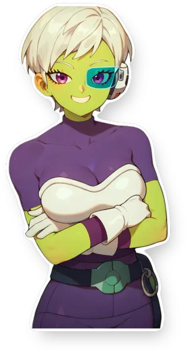 Dragon Ball Super: Broly