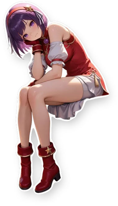 The King of Fighters 'XV