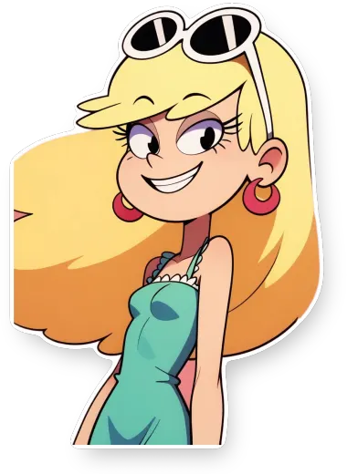 The Loud House