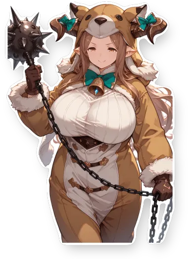 Granblue Fantasy