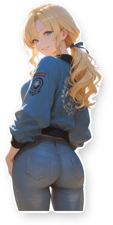 Amanatsu Illustrious Amanatsu