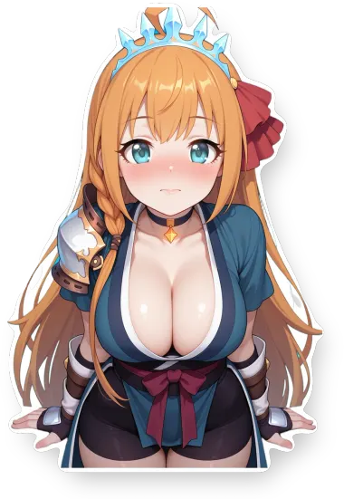 Princess Connect! Re:Dive