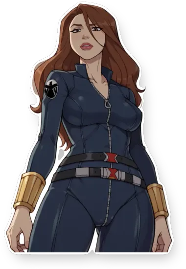 Black Widow
