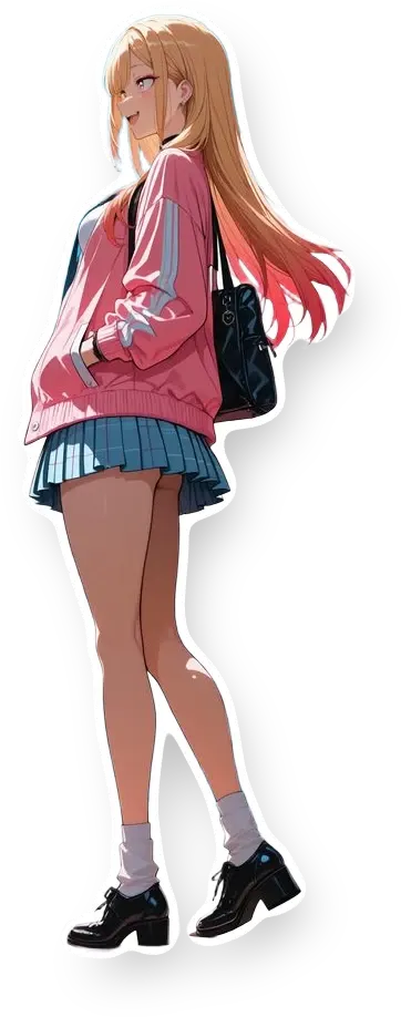 My Dress-Up Darling