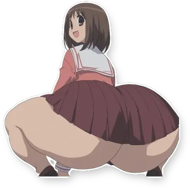 Azumanga Daioh
