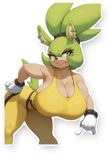 Sonic the Hedgehog
