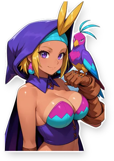 Shantae