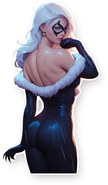 Black Cat