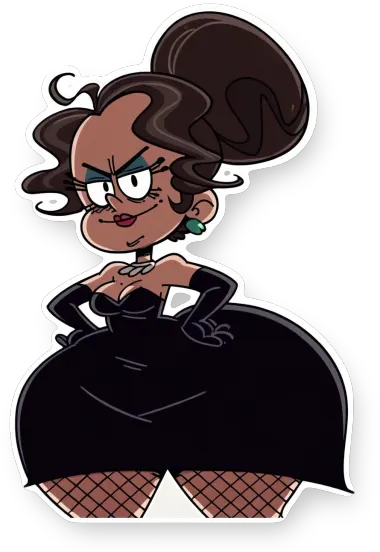The Loud House