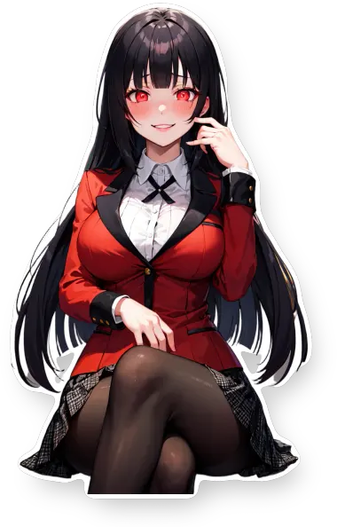 Kakegurui