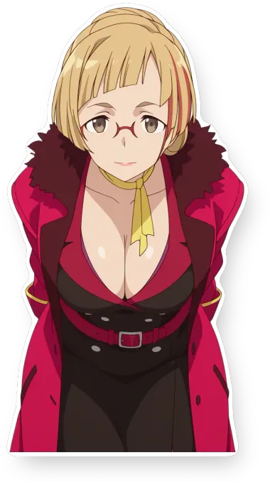 Izetta: The Last Witch