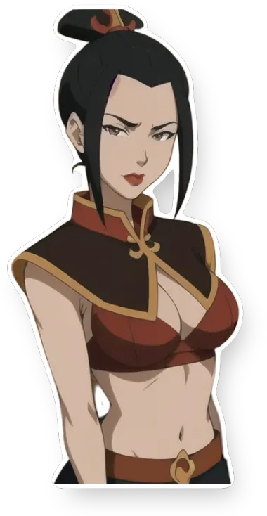 Avatar: The Last Airbender