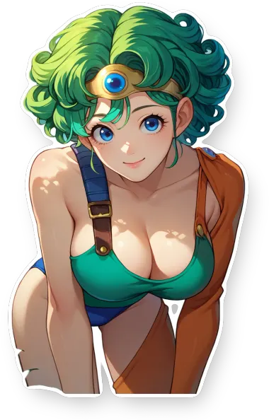 Dragon Quest