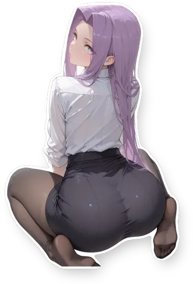 Fate/stay night
