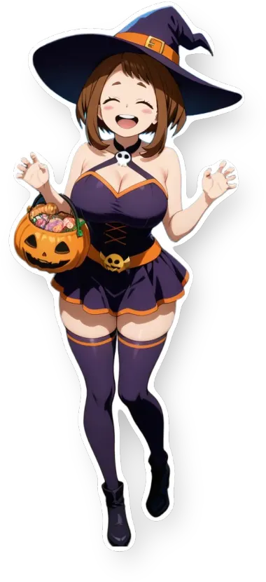 My Hero Academia