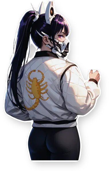 NIKKE