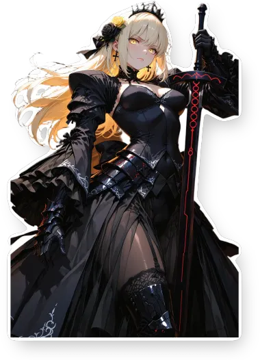 Fate/Grand Order