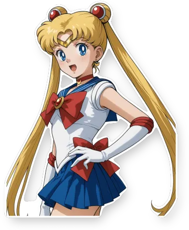 Sailor Moon