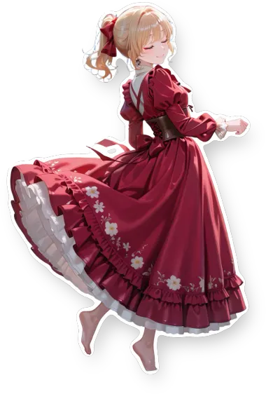 Kaela Kovalskia