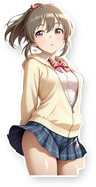Hori Yuko