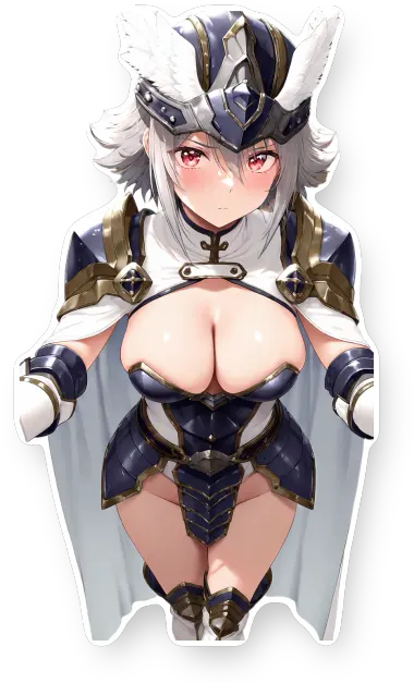 ザーメンタンクの戦乙女10人姉妹