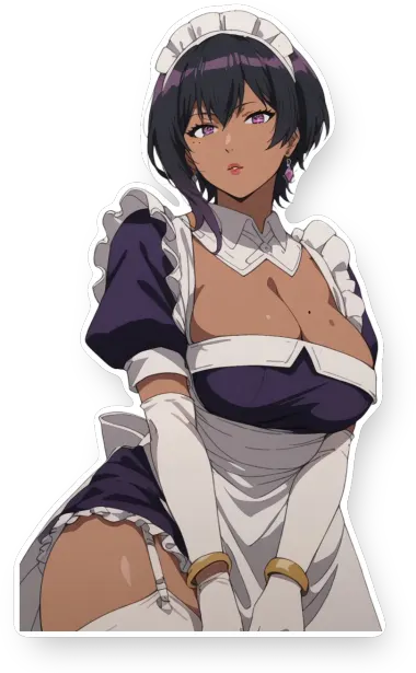 The Maid I Hired Recently Is Mysterious