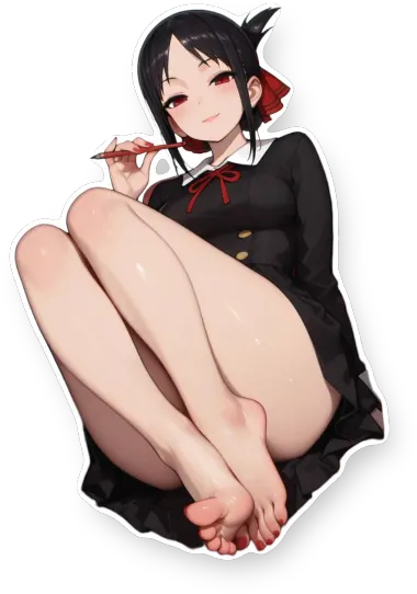 Kaguya-sama: Love Is War