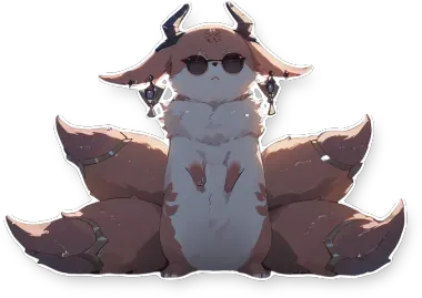 Genshin Impact