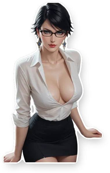 Bayonetta