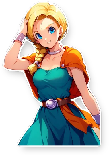 Dragon Ball