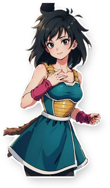 Dragon Ball Super: Broly