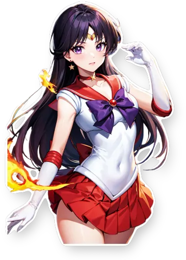Sailor Moon