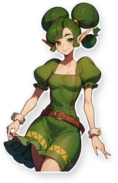 The Legend of Zelda