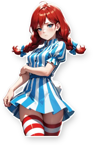 Wendy's