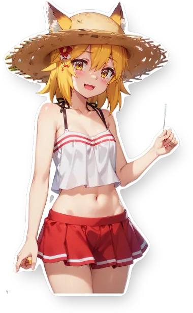 Sewayaki Kitsune no Senko-san
