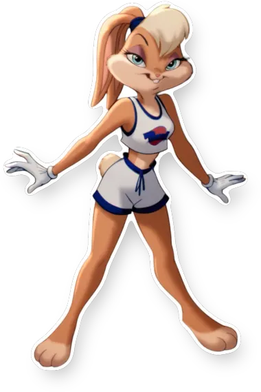 Looney Tunes