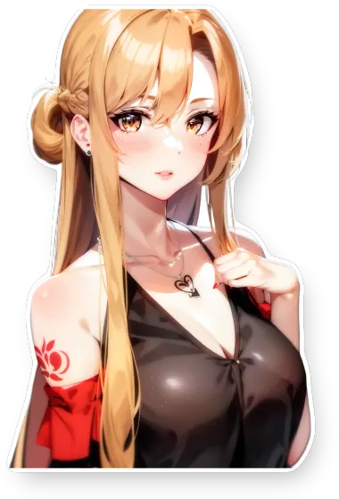Sword Art Online