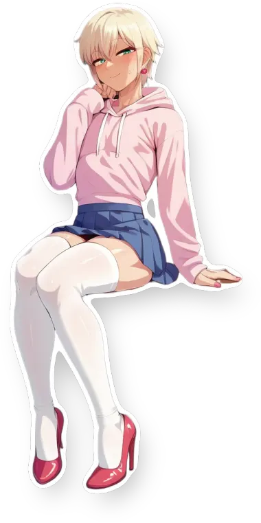 Nagi no Oitoma