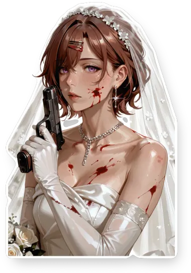 Higuchi Madoka