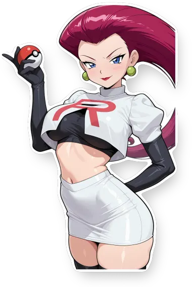 Pokémon