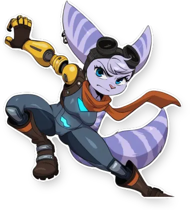 Ratchet & Clank