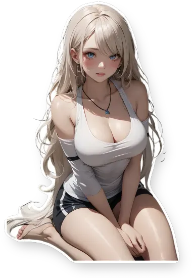 YoRHa Lite