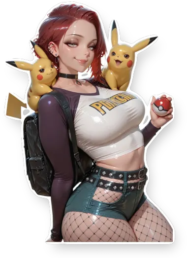 Pokemon