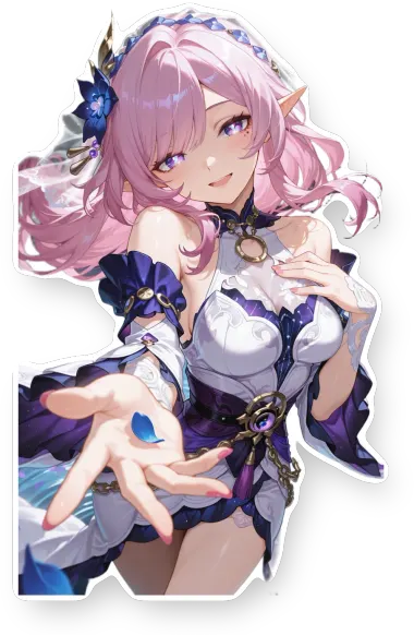 Honkai: Star Rail