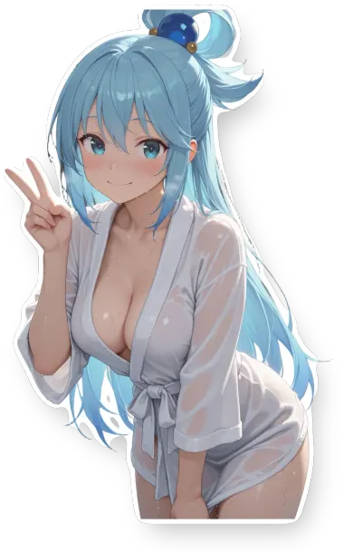 KonoSuba: God's Blessing on This Wonderful World!