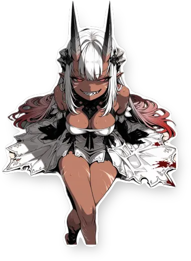 Monster Girl Encyclopedia