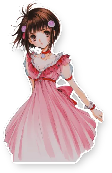 Tales of Destiny 2