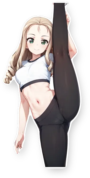 Girls und Panzer