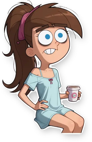 The Fairly OddParents