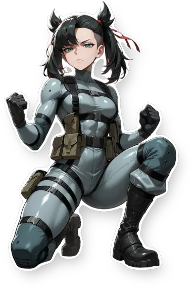 Metal Gear